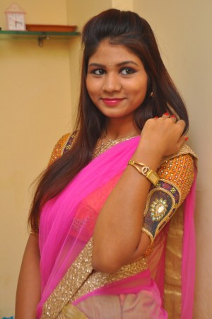 Lucky Sree (aka) LuckySree