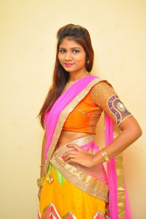 Lucky Sree (aka) LuckySree