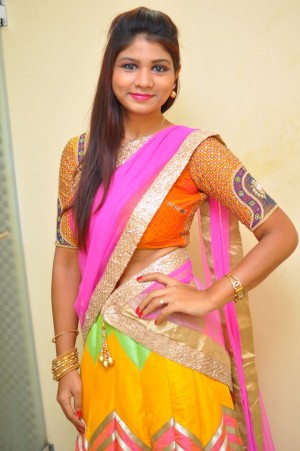 Lucky Sree (aka) LuckySree