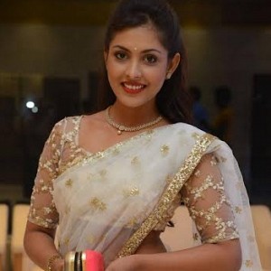 Madhu Shalini