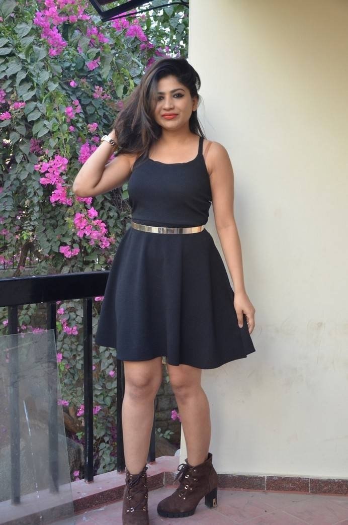 Madhulagna Das (aka) Madhulagna