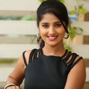 Meghana Lokesh