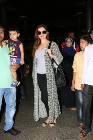 Monica Bedi (aka) Monika Bedi