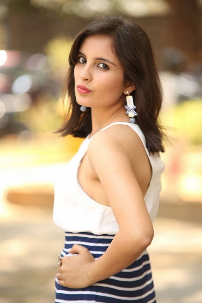 Mridanjli Rawal (aka) MridanjliRawal