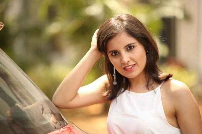 Mridanjli Rawal (aka) MridanjliRawal