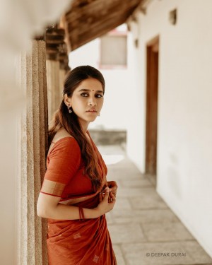 Nabha Natesh (aka) Nabha Naatesh