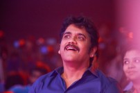 Nagarjuna (aka) Akkineni Nagarjuna