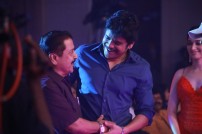 Nagarjuna (aka) Akkineni Nagarjuna