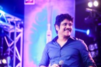 Nagarjuna (aka) Akkineni Nagarjuna