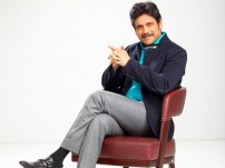 Nagarjuna (aka) Akkineni Nagarjuna