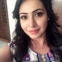 Nandini Rai