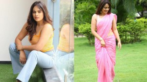 Nandita Swetha (aka) Nandita