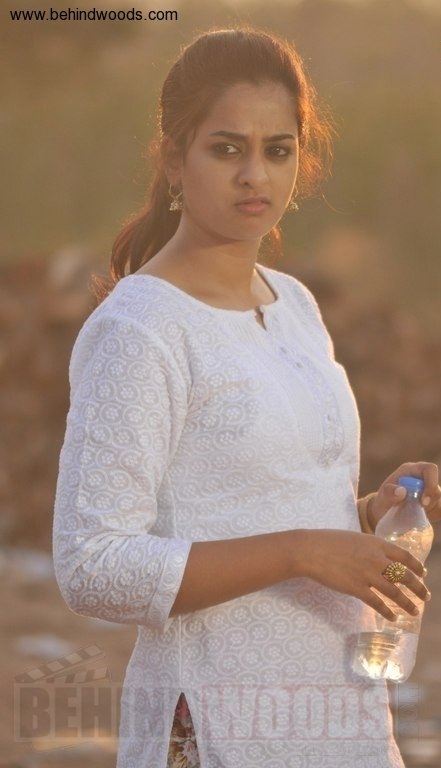 Nanditha Raj (aka) Nandita Raj