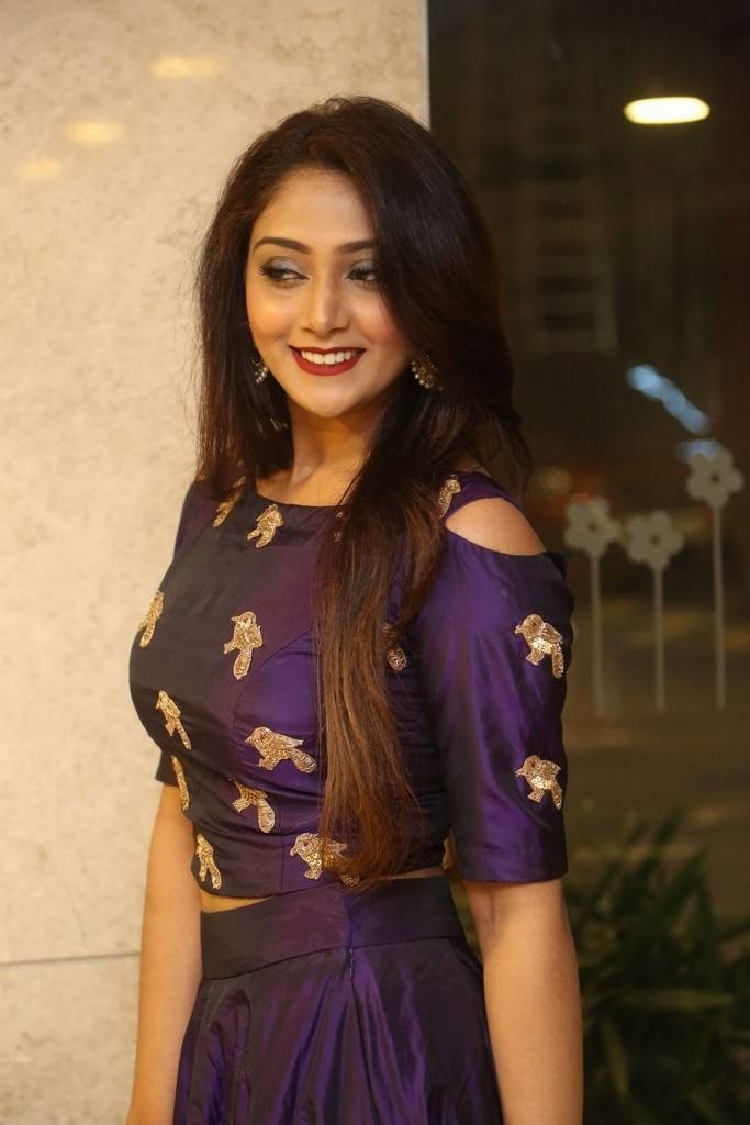 Natasha Doshi (aka) NatashaDoshi