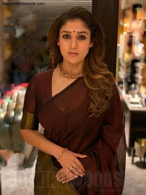Nayanthara inspired hairstyles  Times of India