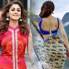 Nayanthara