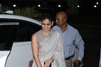 Nayanthara (aka) Nayantara