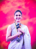 Nayanthara (aka) Nayantara