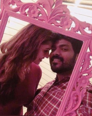 Nayanthara (aka) Nayantara