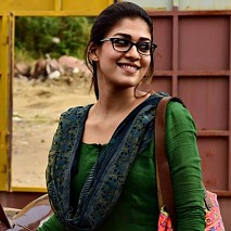 Nayanthara