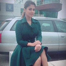 Nayanthara