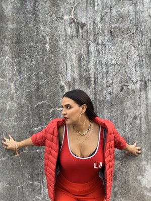 Neha Dhupia (aka) NehaDhupia