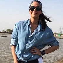 Neha Dhupia