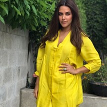 Neha Dhupia