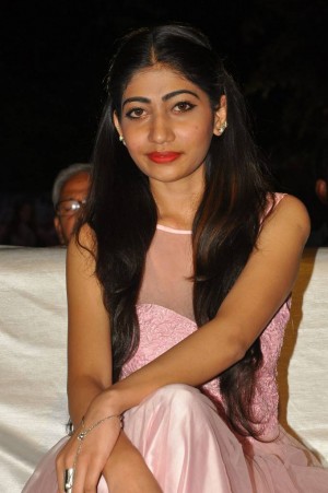 Nidhisha Reddy (aka) Nidhisha