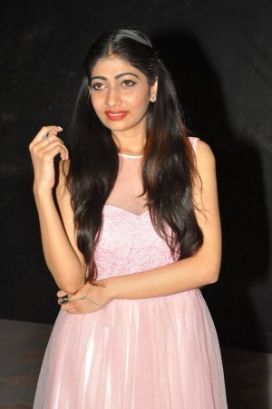 Nidhisha Reddy (aka) Nidhisha