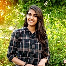 Niharika Konidela