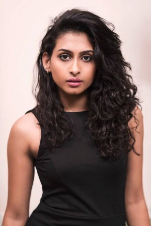 Nithya Naresh (aka) Nithiya Naresh