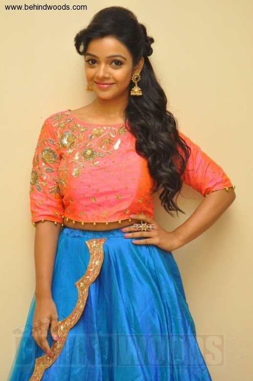 Nithya Shetty (aka) NithyaShetty