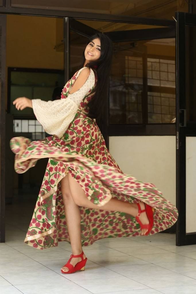 Palak Lalwani (aka) Palak Laalwani