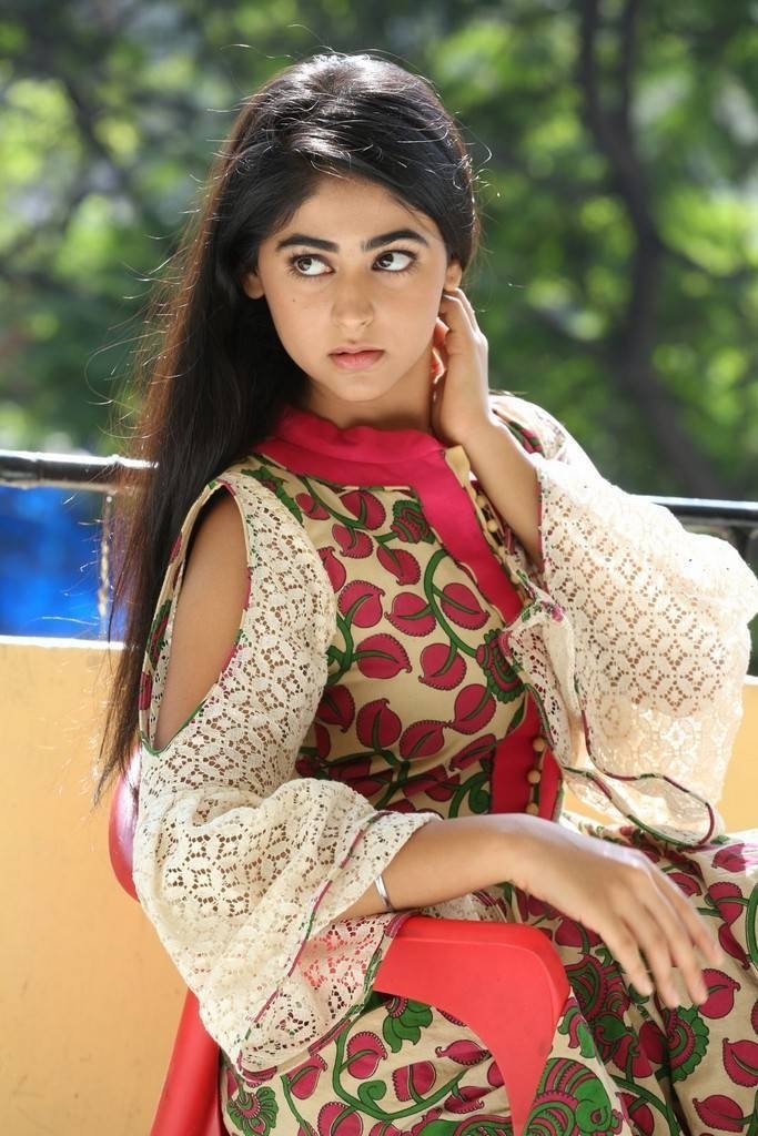 Palak Lalwani (aka) Palak Laalwani