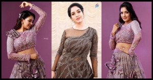 Pavani Reddy (aka) PavaniReddy