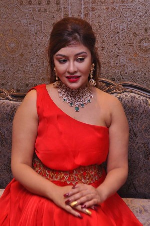 Payal Ghosh (aka) Payal