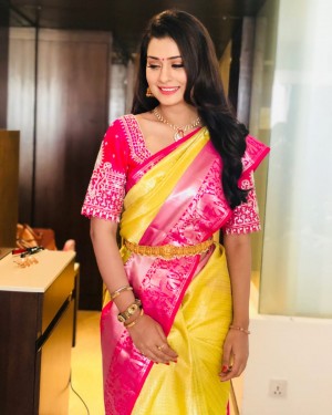 Payal Rajput (aka) PayalRajput