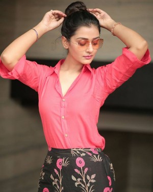 Payal Rajput (aka) PayalRajput