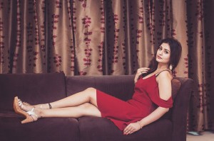 Payal Rajput (aka) PayalRajput