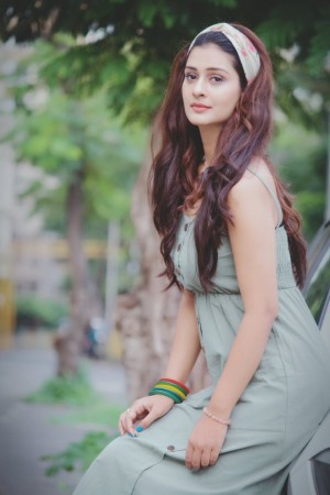 Payal Rajput (aka) PayalRajput