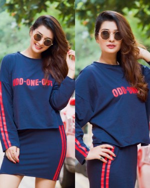 Payal Rajput (aka) PayalRajput