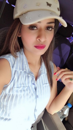 Payal Rajput (aka) PayalRajput