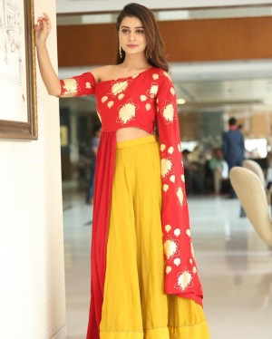 Payal Rajput (aka) PayalRajput