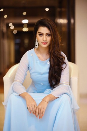 Payal Rajput (aka) PayalRajput