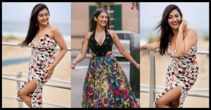 Pooja Jhaveri (aka) PoojaJhaveri