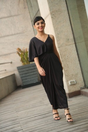 Pooja K Doshi (aka) Pooja K