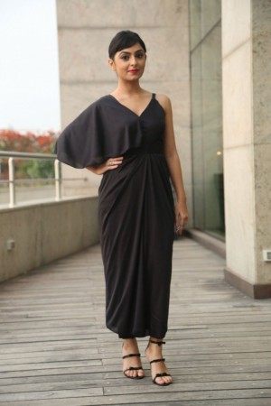 Pooja K Doshi (aka) Pooja K