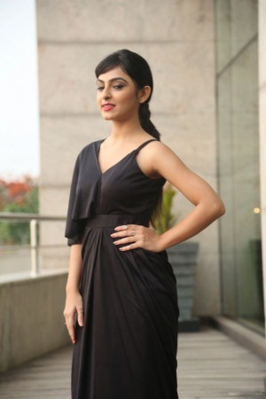 Pooja K Doshi (aka) Pooja K