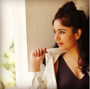 Poonam Bajwa (aka) Poonam